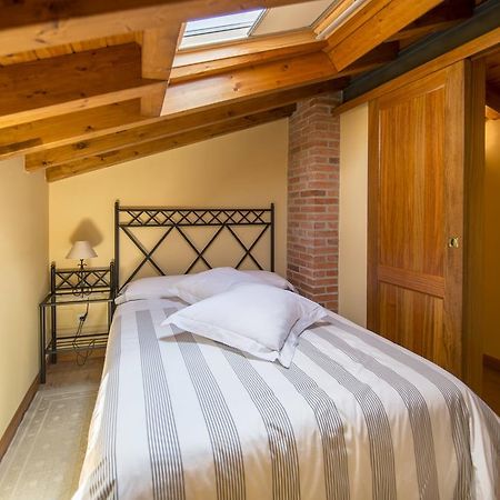 Apartamentos Mirador De Bareyo Dış mekan fotoğraf