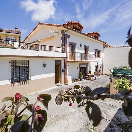 Apartamentos Mirador De Bareyo Dış mekan fotoğraf