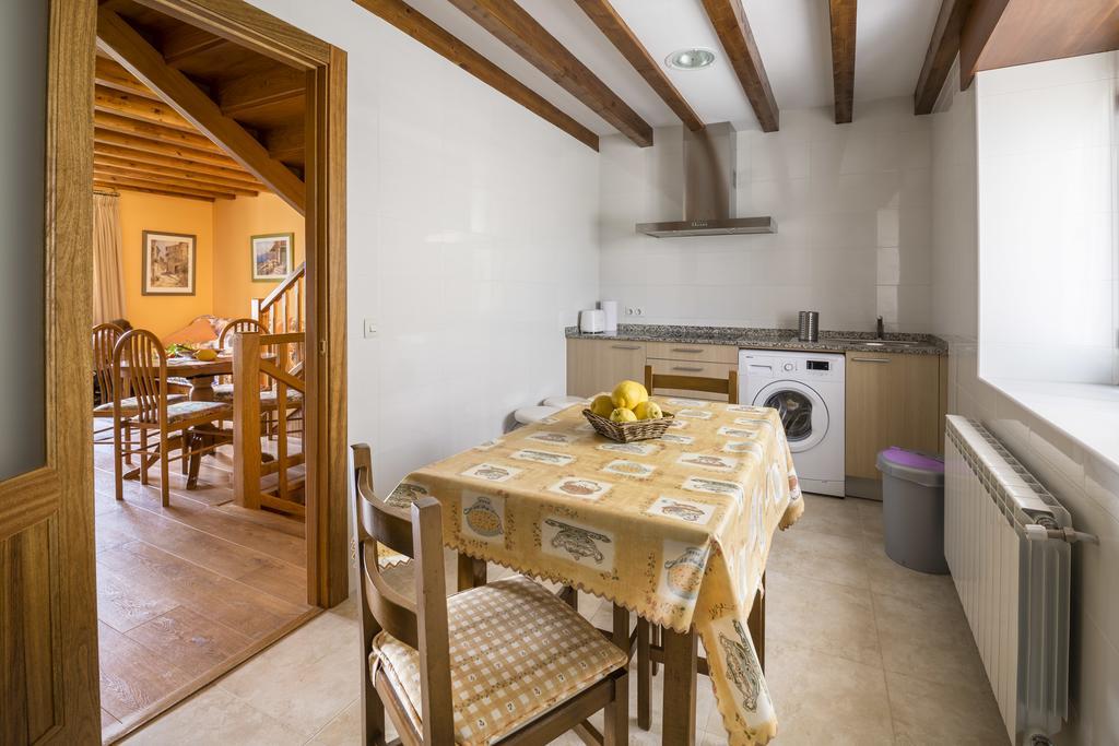 Apartamentos Mirador De Bareyo Dış mekan fotoğraf