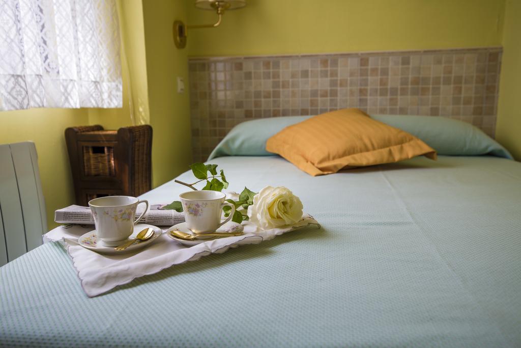 Apartamentos Mirador De Bareyo Dış mekan fotoğraf