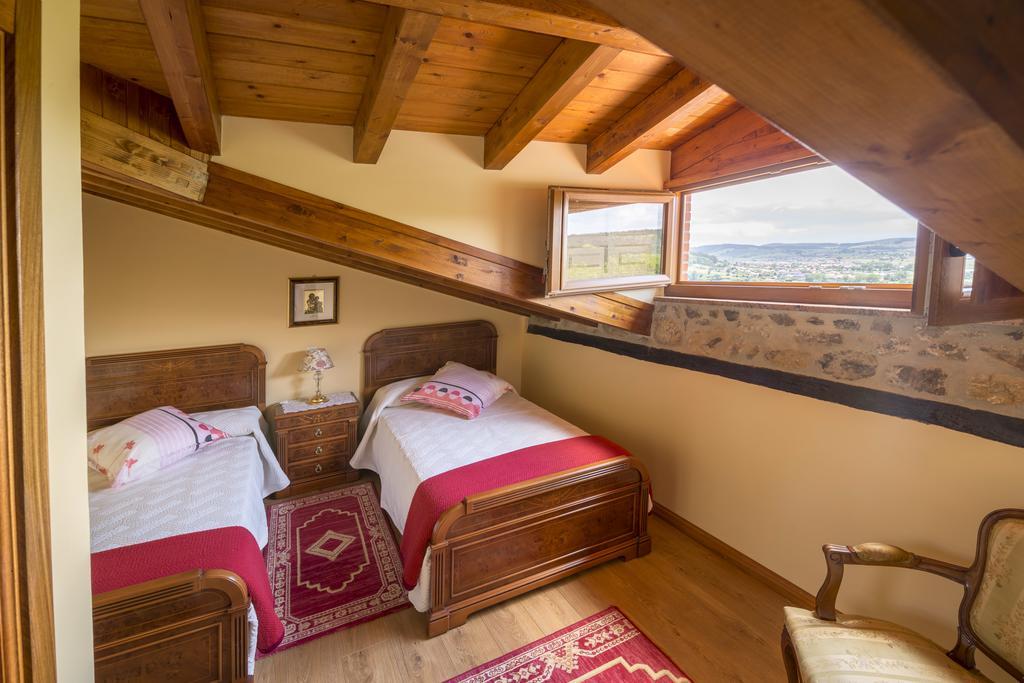 Apartamentos Mirador De Bareyo Dış mekan fotoğraf