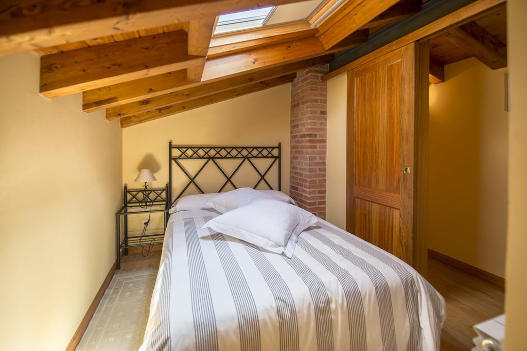 Apartamentos Mirador De Bareyo Dış mekan fotoğraf