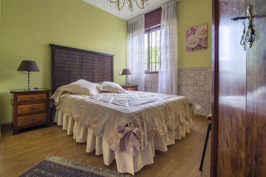 Apartamentos Mirador De Bareyo Oda fotoğraf